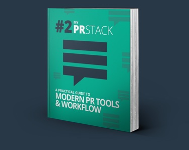 PRstack book 2